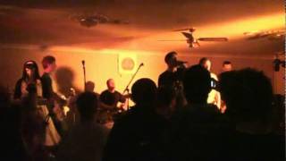 Music video thumbnail preview for I, Sexually Weird - Anal Beard - Blyth Power Ashes 09 by Anal Beard