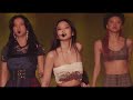 BLACKPINK  PLAYING WITH FIRE Live THE SHOW DVD 2021 1080p