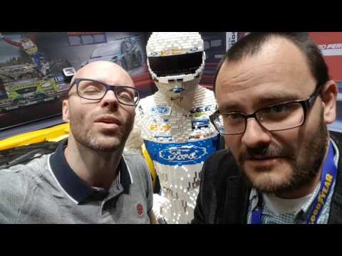 PRODAJA SE ZA 4 MILIJONE! - (Ženeva, četrti del)