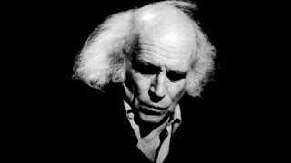 Léo Ferré - Le Piano du Pauvre - Piano Cover