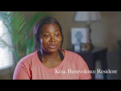 Provide Housing & Jobs for 6 Women Leaving Prison