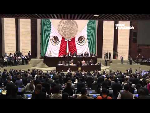 Agenda a Fondo - Jueves 29 de Noviembre de 2012