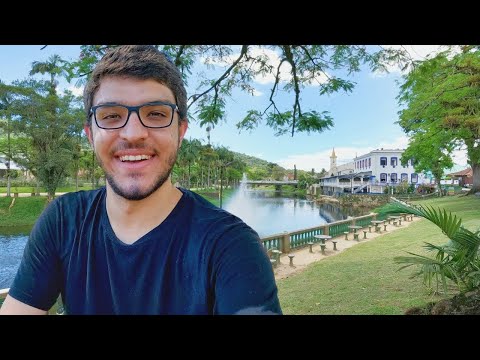 Morretes: a cidade histórica mais linda do Paraná