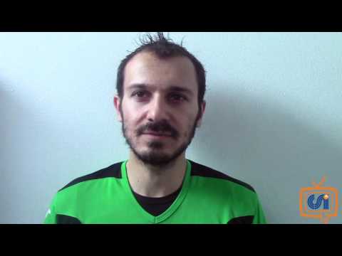 Intervista Bresso 4 A - Silvio Carlo Ciociano