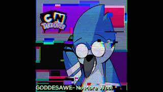 Cover art for No More Woah! CN Takeover OST