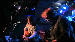 Ray Wilson / Propaganda Man / Razorlite  / Hamburg 15.04.2011