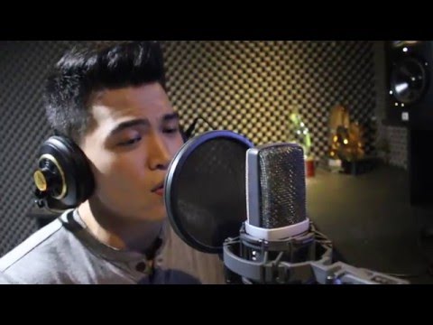 Love Yourself - Justin Bieber (Cover by Daryl Ong)