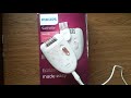 Эпилятор Philips BRE225/00 EU - видео