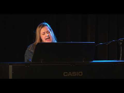 Julita Zielińska - Wariatka | 7. Festiwal Wschody