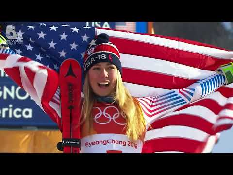 Alpine Skiing Women’s Slalom Odds and Picks for Winter Olympics ...