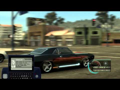 Lets Play Midnight Club Los Angeles Part 8