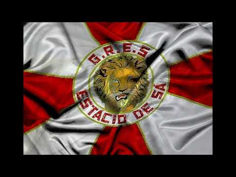 Pavilhão do Amor Letra e Samba