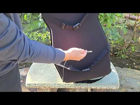 Razer Freyja Haptic Seat Cushion – Unboxing, Setup & Impressions | #Razer #NotSponsored