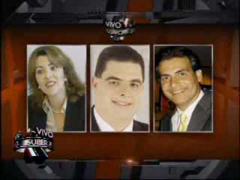 SuperXclusivo 1/13/10 - Video de los senadores y sus logros