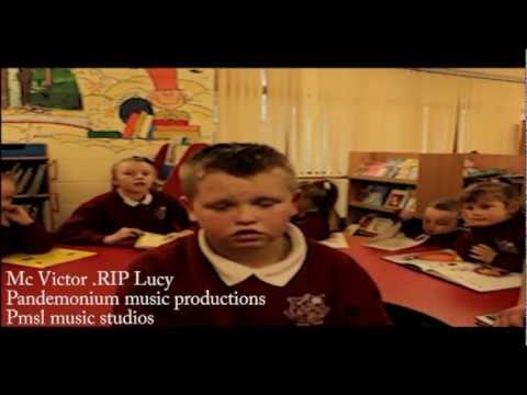 Mc Victor feat. Lil Jay... RIP Lucy