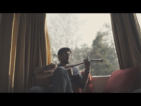 Rono - Main Aur Tum (Official Visual)