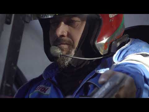 Serbian Trophy 2018 trailer