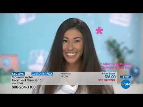 HSN | The Beauty Spy 04.01.2018 - 03 PM