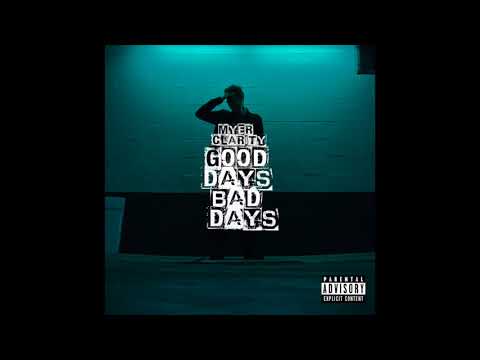 Myer Clarity - Wearin Me Out (ft. Lex Garcia) [2014]