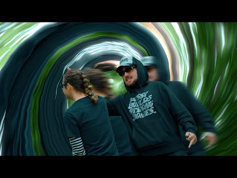 2042GO! ft. GOS!nner - Trap P's (Dir. Flowermouth Films)