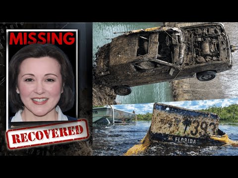 Angela Greene Missing
