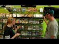Just Press Play TV Commercial 2012