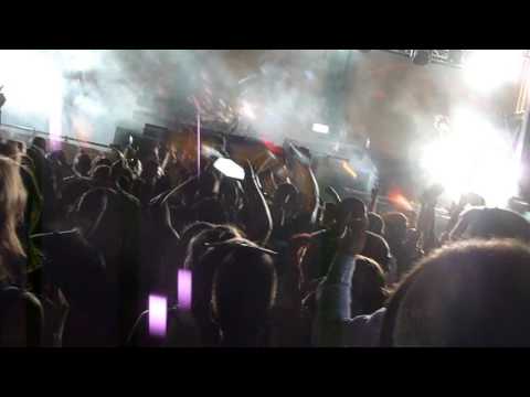 Victor Calderone Live @ Solar 2016 [pt.10]