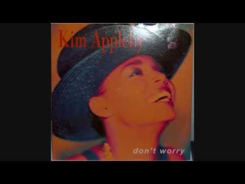 Kim Appleby - Don't worry (1990 The Phil Chill mix)