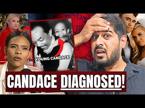 🚨BREAKING: We May Have Just SOLVED The Real Reason Candace Owens Is Doing This