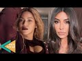 Did Beyonce SHADE Kim Kardashian After NOT Sending Adidas Promo Boxes To Everyone Except Her! | DR Did Beyonce SHADE Kim Kardashian After NOT Sending Adidas Promo Boxes To Everyone Except Her! | DR