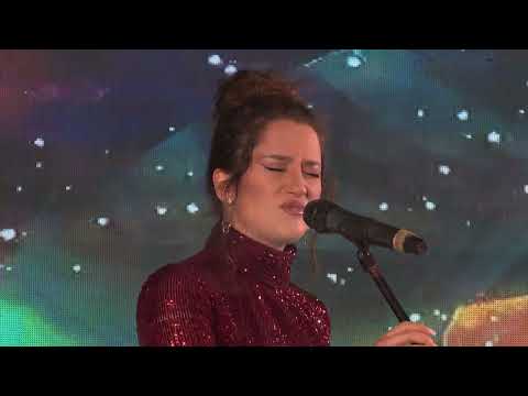 Ana Cambuleva - I Surrender (Celine Dion)