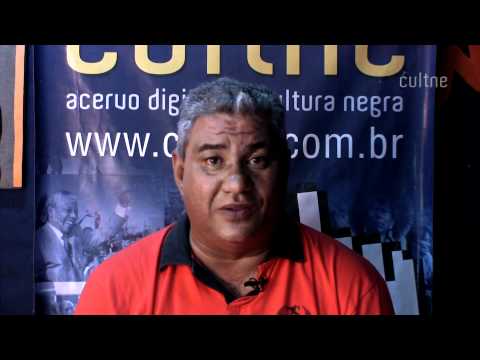 CULTNE - Funk Brasil - Mc Batata