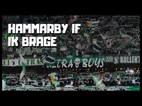 Hammarby IF - IK Brage | Svenska Cupen | 2026