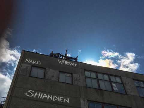 WITE KATT & NARRI - SHIANDIEN