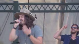 "Live It Out" ~ Jordan Feliz