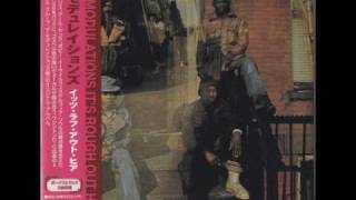 THE MODULATIONS   -  I'm hopelessly in love