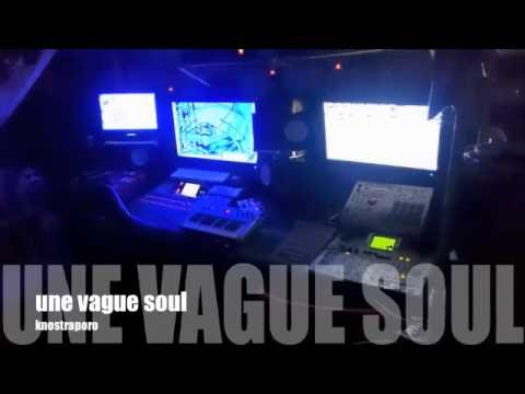 KROM PALACE-Vague Soul