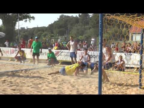 Europsko prvenstvo u Lloret de Maru