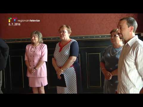 LITOMĚŘICKO / ÚSTÍ N. L.: Blok reportáží 8. 7. 2016