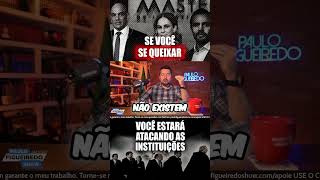 TODO MUNDO SAI GANHANDO, MENOS VOCÊ!