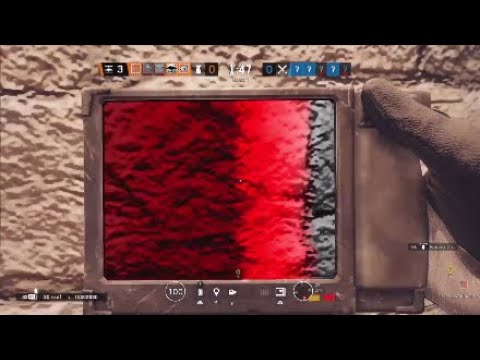 How a champion console player plays pulse