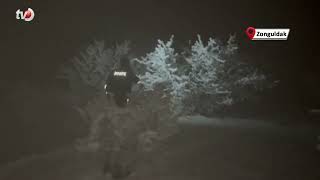 Ava Gidiyorum’ Diyerek Evinden Çıkan Güvenlik Görevlisinden Haber Alınamadı