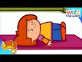 Punky Let S Try Yoga FullEpisodes WizzCartoons Cartoons For Kids HealthyHabits