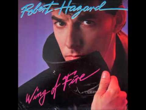 Robert Hazard - Interplanetary Private Eyes