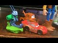The Pixar Characters Made John Lasseter Watches The THX Logo