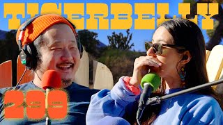 Joshua Tree Special pt 1 "The Closing Statement" | TigerBelly 299 w/ Bobby Lee & Khalyla