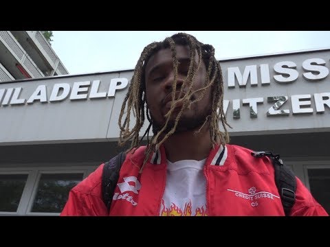 Stanna De Niro - Du Weisch (Dir. by @_VoleBennett_)