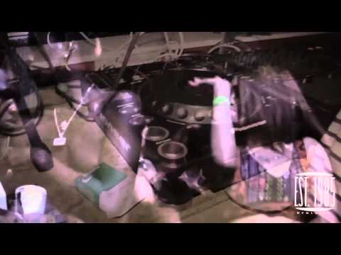 Havok Jones "WHO YOU" Single Release Party Hosted By Dj Holiday and Young Thug @MansionElan