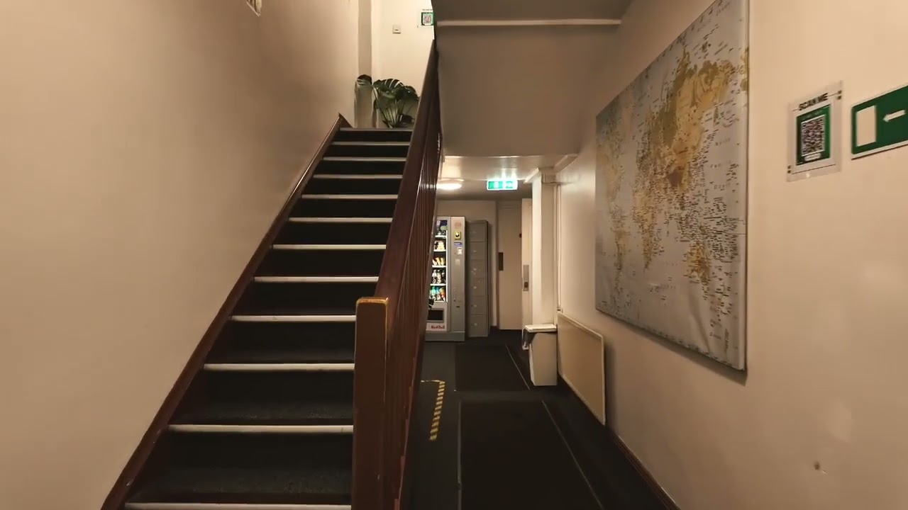 Liffey College 67 Harcourt St, Dublin 2