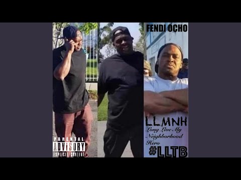 High Class Street Nigga